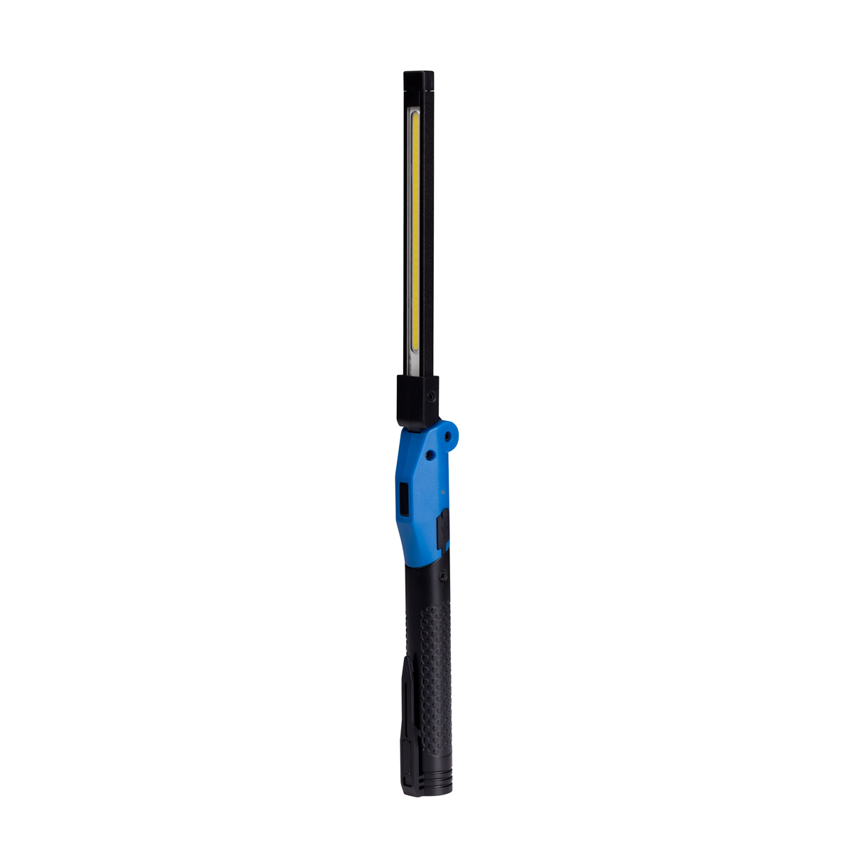 SGS Slim LED Inspection Light | Foldable | Rechargeable | 300 Lumen
